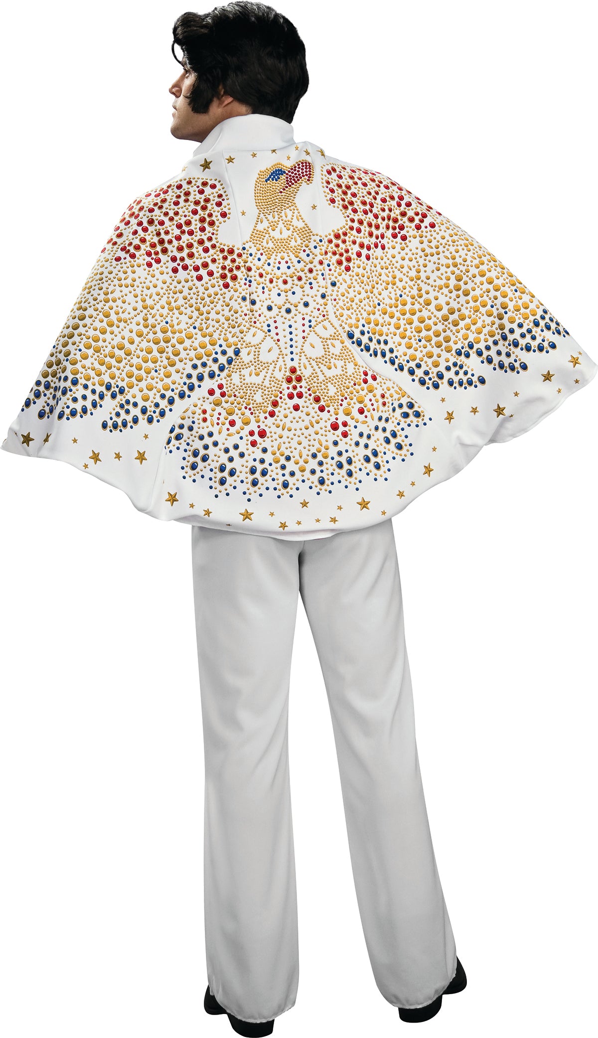Elvis Cape