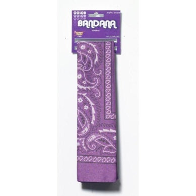 Bandana-Purple